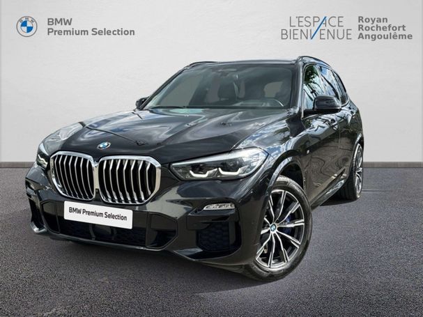 BMW X5 xDrive30d 198 kW image number 1