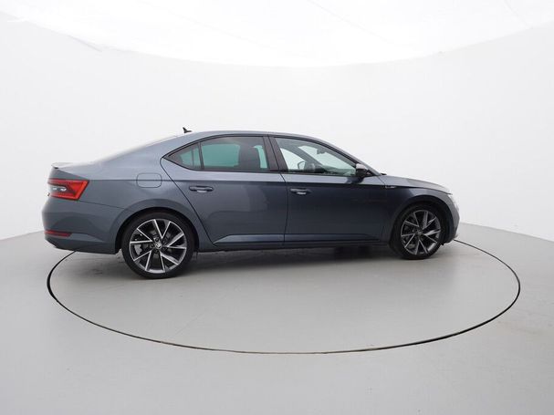 Skoda Superb 2.0 TDI SportLine 147 kW image number 6