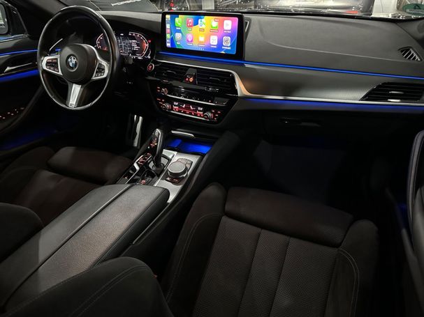 BMW 530d Touring xDrive 210 kW image number 8