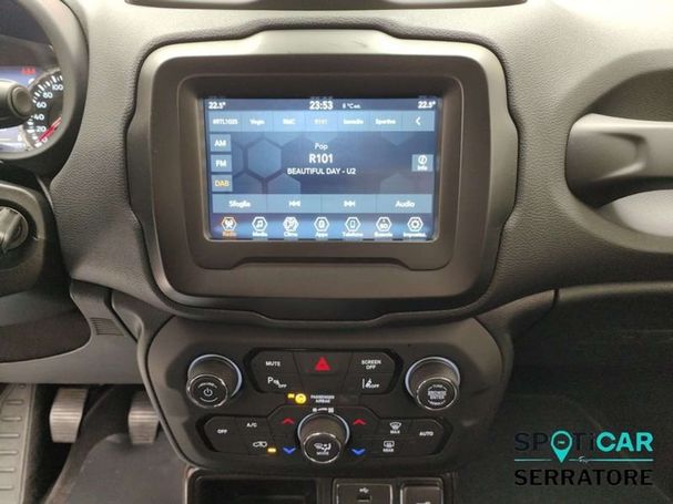 Jeep Renegade 96 kW image number 11