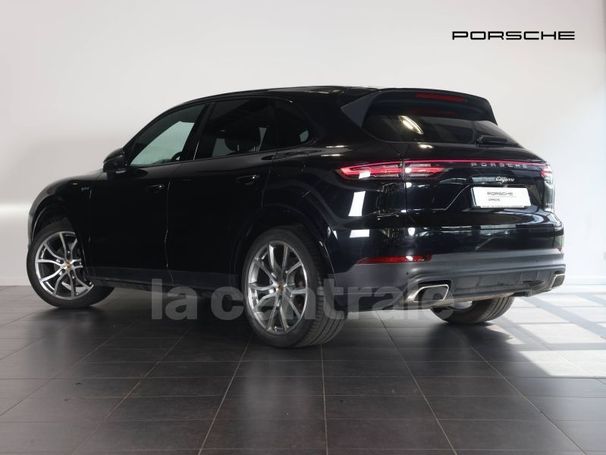 Porsche Cayenne E-Hybrid 340 kW image number 3