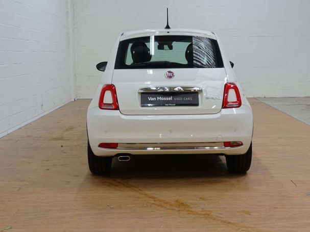 Fiat 500 1.0 52 kW image number 7