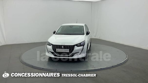 Peugeot 208 PureTech 100 Allure 74 kW image number 3