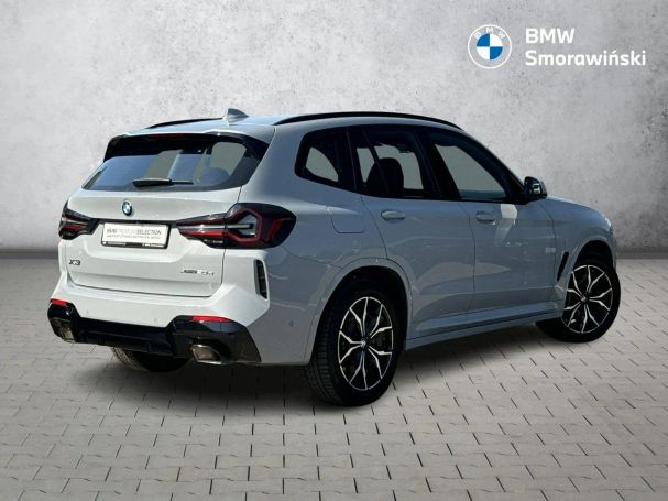 BMW X3 xDrive 140 kW image number 2