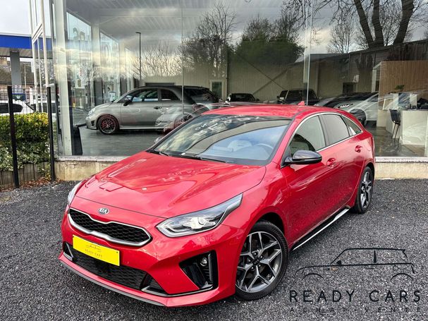 Kia ProCeed 1.5 GT Line 118 kW image number 1