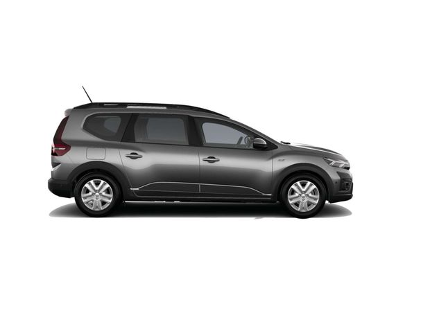 Dacia Jogger TCe 100 ECO-G Expression 74 kW image number 7