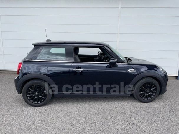 MINI ONE 75 kW image number 6