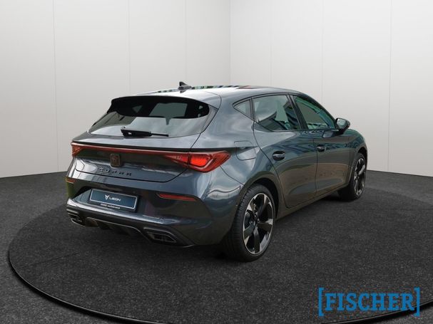 Cupra Leon 1.5 eTSI DSG 110 kW image number 4