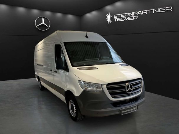 Mercedes-Benz Sprinter 317 CDI 125 kW image number 20