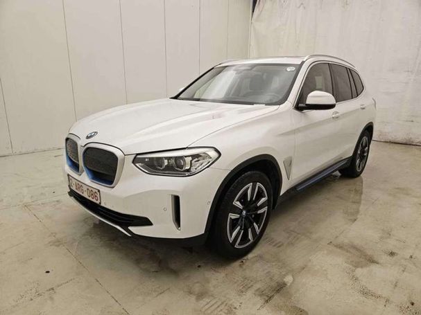 BMW iX3 210 kW image number 1