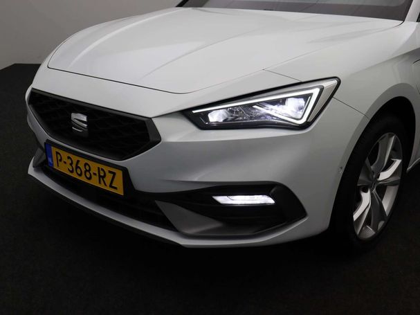 Seat Leon 1.4 e-Hybrid DSG 150 kW image number 36