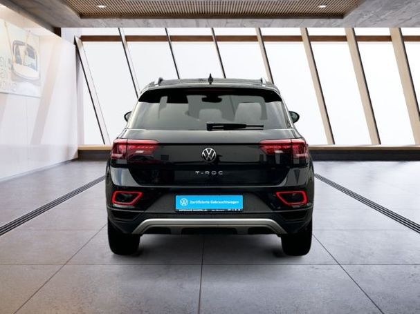 Volkswagen T-Roc 1.5 TSI 110 kW image number 3