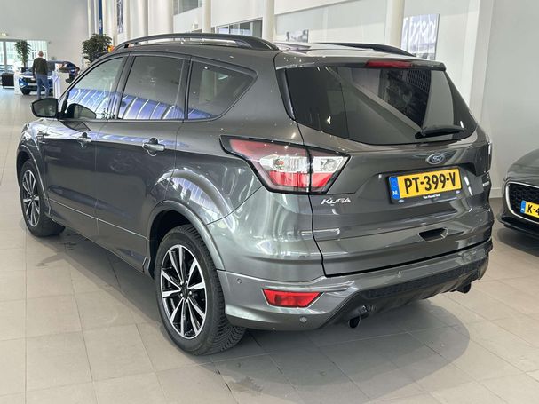 Ford Kuga 1.5 EcoBoost 88 kW image number 4