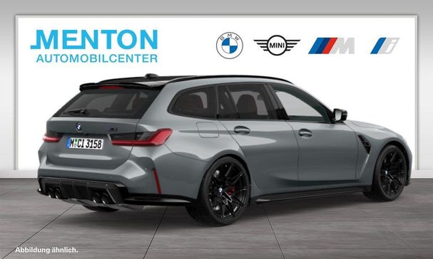 BMW M3 Competition Touring M xDrive 390 kW image number 2