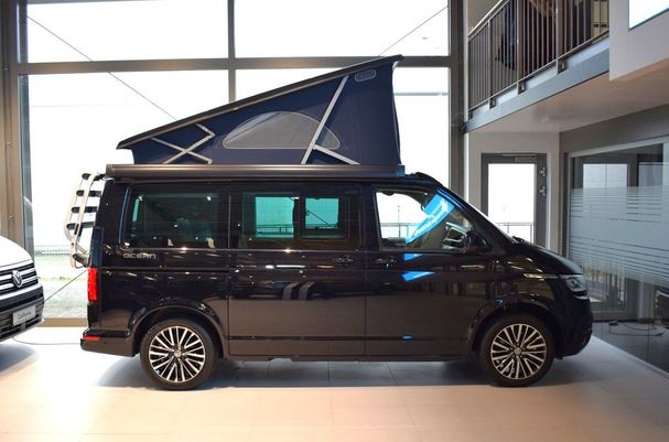 Volkswagen T6 California DSG Ocean 150 kW image number 13