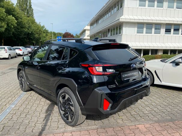 Subaru Crosstrek 2.0ie Comfort 100 kW image number 5