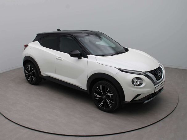 Nissan Juke DIG-T N-Design 85 kW image number 9