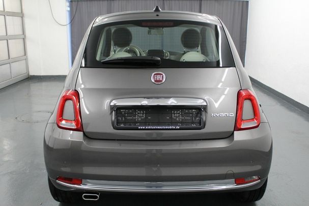 Fiat 500 1.0 52 kW image number 6