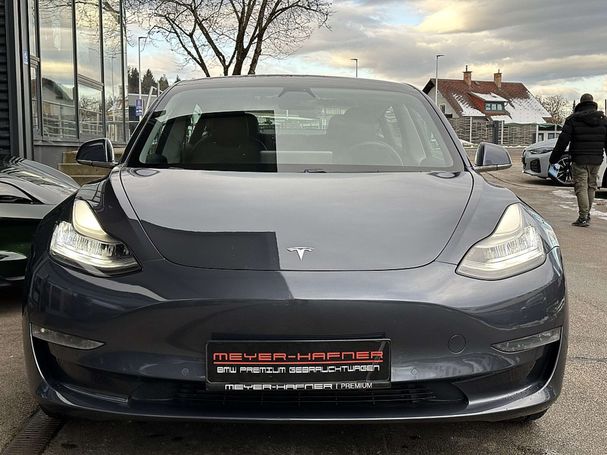 Tesla Model 3 Long Range AWD 350 kW image number 4