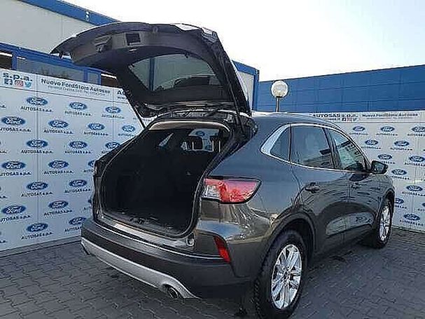 Ford Kuga 1.5 EcoBlue Titanium 88 kW image number 45