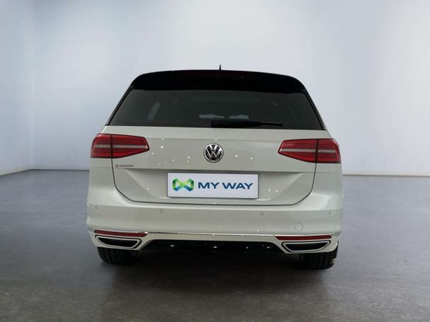 Volkswagen Passat Variant 110 kW image number 8