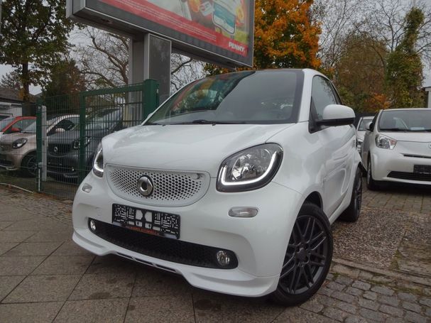 Smart ForTwo 66 kW image number 2