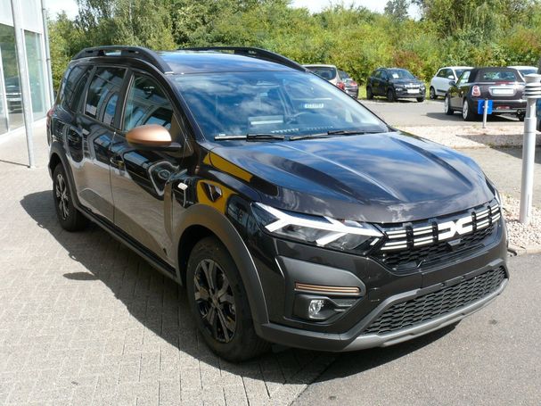 Dacia Jogger 100 ECO-G Extreme 74 kW image number 15