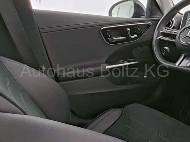 Mercedes-Benz C 180 125 kW image number 6