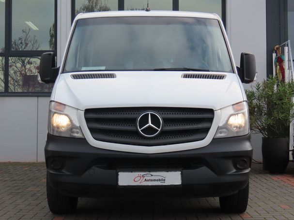 Mercedes-Benz Sprinter 316 NGT 115 kW image number 17