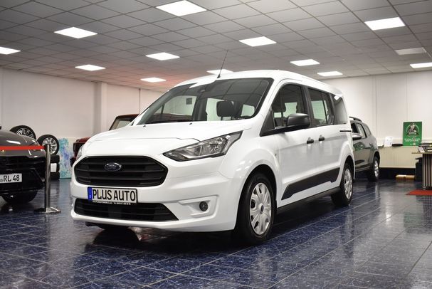 Ford Transit Connect L2 74 kW image number 2