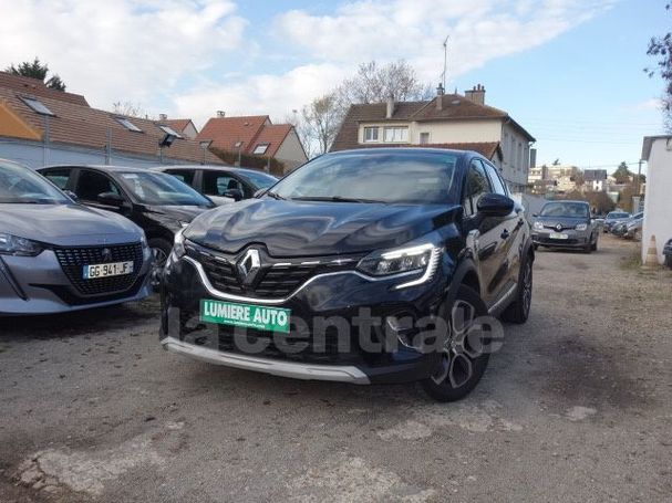 Renault Captur TCe 90 67 kW image number 1