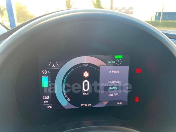 Fiat 500 e 42 kWh 88 kW image number 19