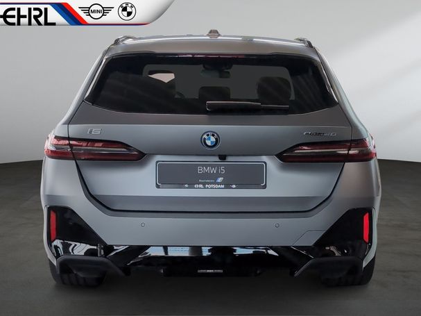 BMW i5 eDrive40 250 kW image number 4