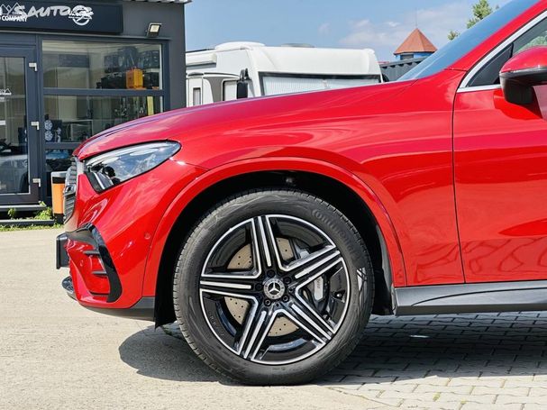 Mercedes-Benz GLC 220 d 145 kW image number 11