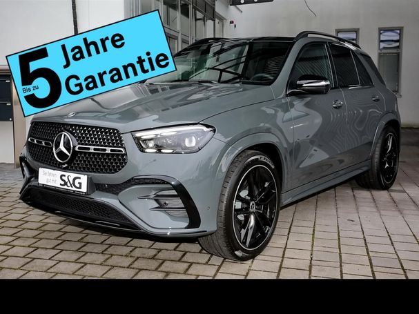 Mercedes-Benz GLE 300 d 200 kW image number 1