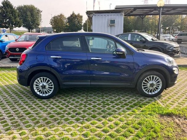 Fiat 500X 1.0 88 kW image number 3