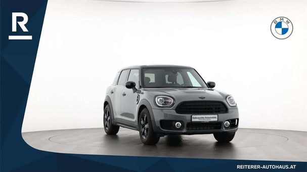 Mini Cooper Countryman 100 kW image number 9