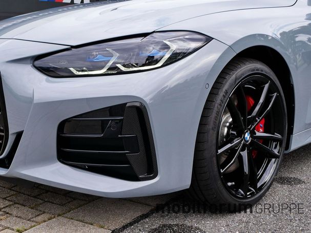 BMW 440i Cabrio xDrive 275 kW image number 20