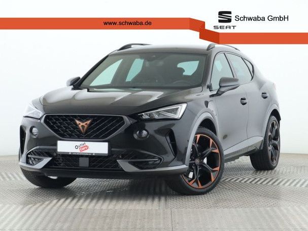 Cupra Formentor 1.4 e-HYBRID VZ 180 kW image number 1