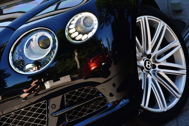 Bentley Continental GT 467 kW image number 7