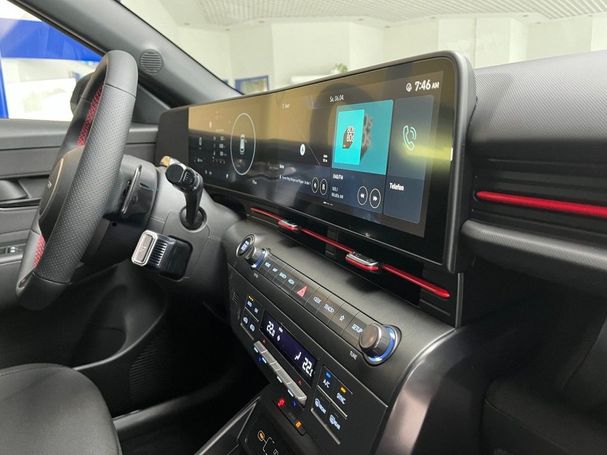 Hyundai Kona 1.0 T-GDI N Line 88 kW image number 13