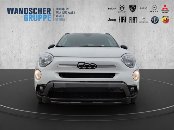 Fiat 500X Hybrid 96 kW image number 8