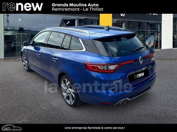 Renault Megane Energy TCe 205 EDC GT 151 kW image number 15