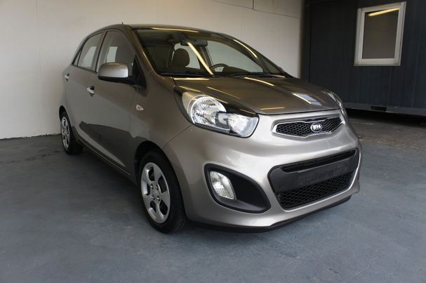 Kia Picanto 1.0 51 kW image number 2