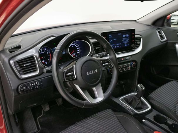 Kia XCeed 1.0 T-GDi 88 kW image number 12