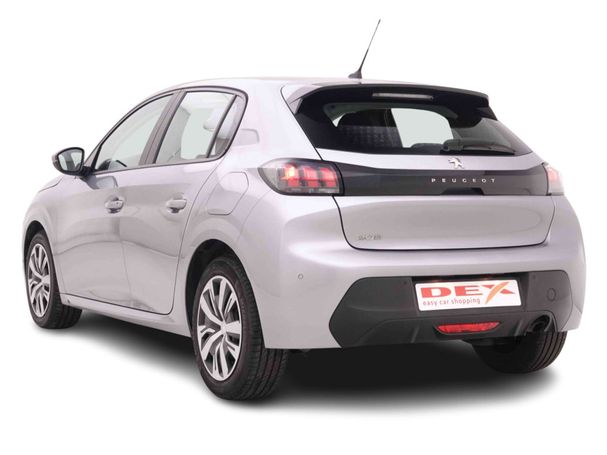 Peugeot 208 75 Active 55 kW image number 4