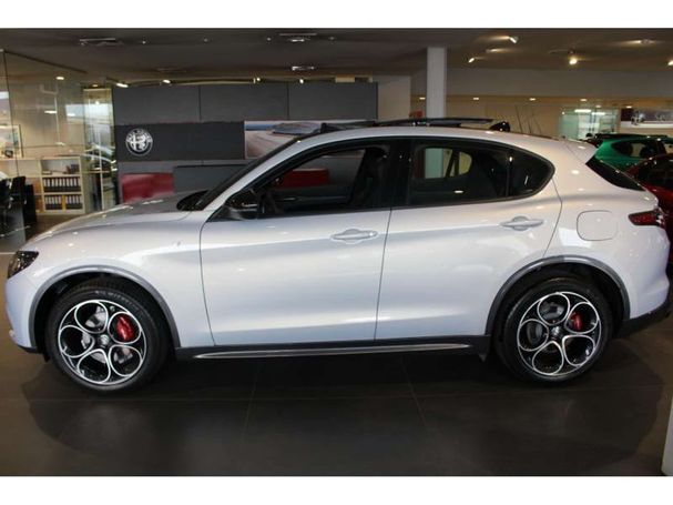 Alfa Romeo Stelvio Q4 206 kW image number 7