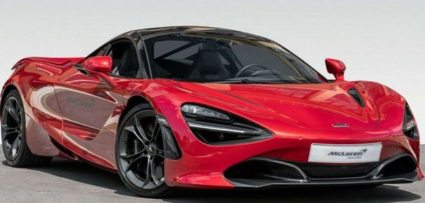 McLaren 720S 530 kW image number 2