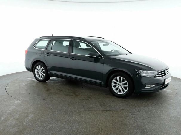 Volkswagen Passat 2.0 TDI DSG 110 kW image number 21