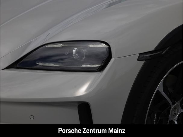 Porsche Taycan 4 Cross Turismo 320 kW image number 11